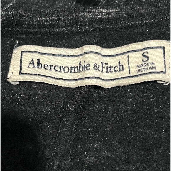 Abercrombie and Fitch Little Black Dress S
LEAVING 5/1 - Picture 4 of 4
